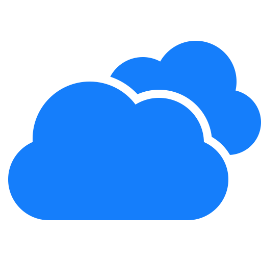 Clouds icon