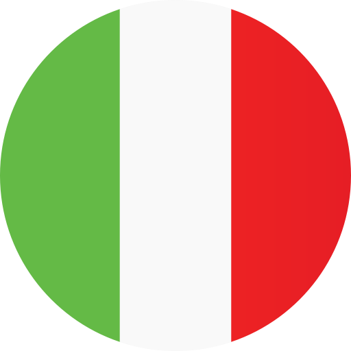 italy, flag icon