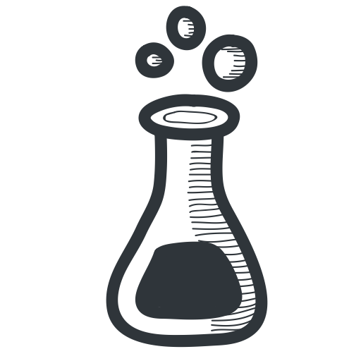 teach, erlenmeyer, academy, university, learning, student, Chemistry ...