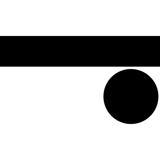 Basic Shapes, Geometrical, Circular, round icon