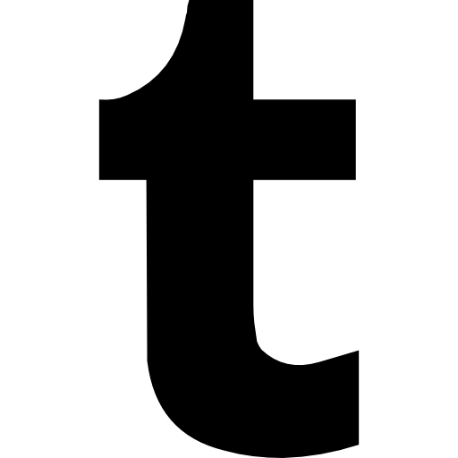 Social t media logo A