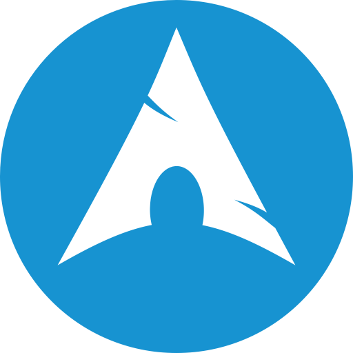 Archlinux Arch Linux Icon