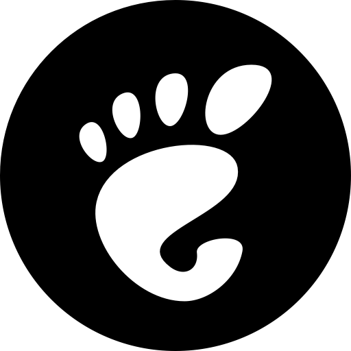 Download Gnome Icon