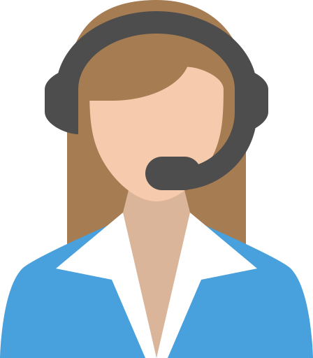 Customer, Business, support, Service icon