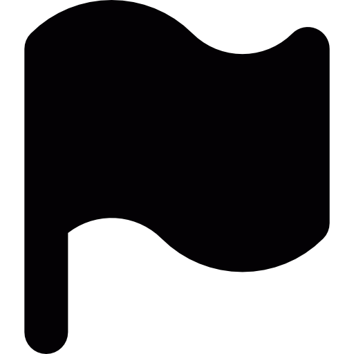 flags, map marker, Location Marker, Maps And Flags icon