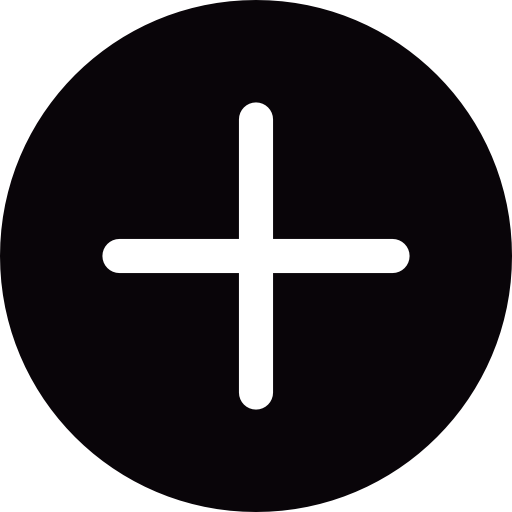 Add, sign, interface, plus icon