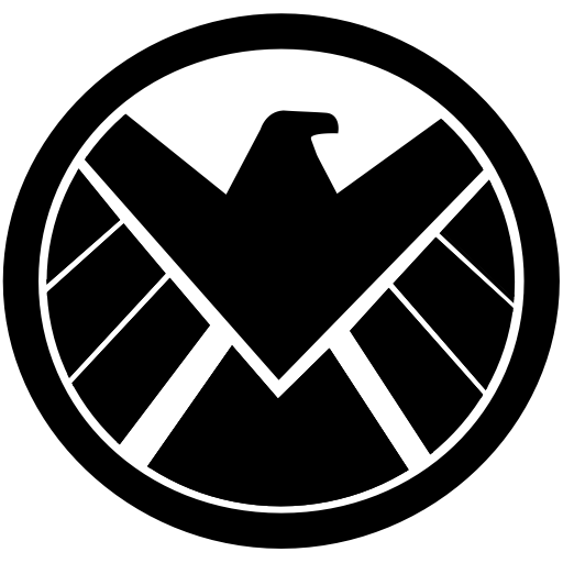 Marvel Shield
