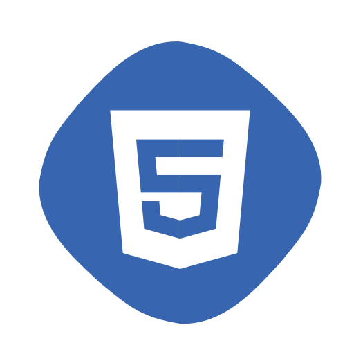 css3, script, html5, js, Logo, Coding icon