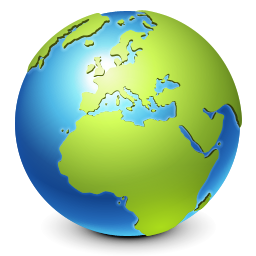 39+ Earth Globe Internet Icon Beige Pics