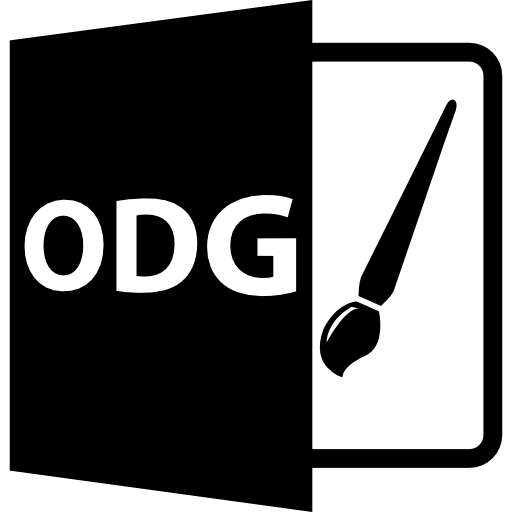 odg format odg interface odg open file open document graphic odg file format