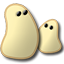gloop, gleep icon