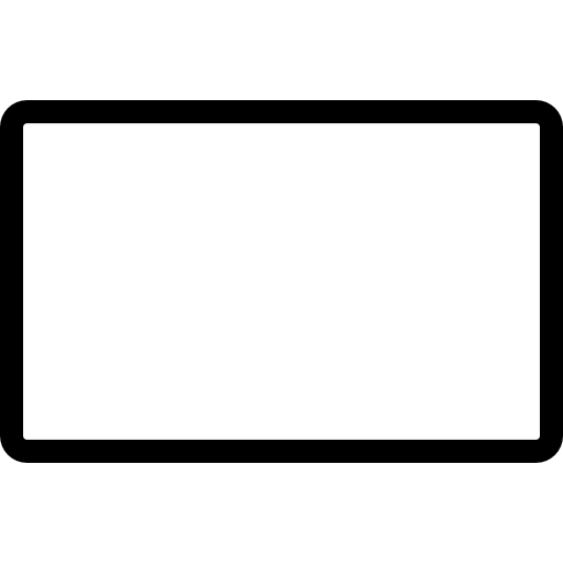 Rectangulo PNG