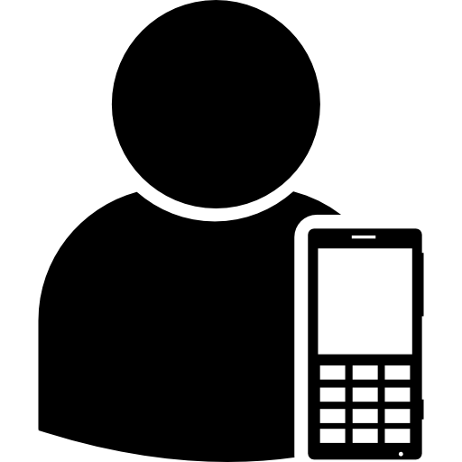 Tool Communication People User Interface Users Smartphone Icon Tool Communication People User Interface Users Smartphone Icon
