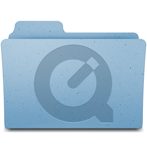 quicktime icon
