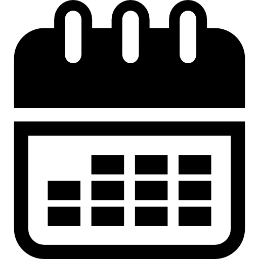 Calendar, interface, tools, Calendar Icons, symbol, Calendars, tool
