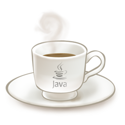Java, Coffe icon