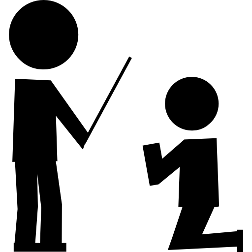 symbol for teacher