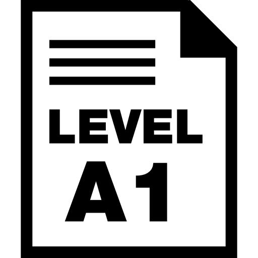 level, paper, education, File, Text, sheet icon,Education,Flat,Academic 1,e...