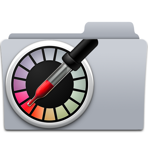 meter, Color, colour icon