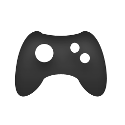 Gaming Game Icon