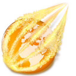 Bitcomet icon