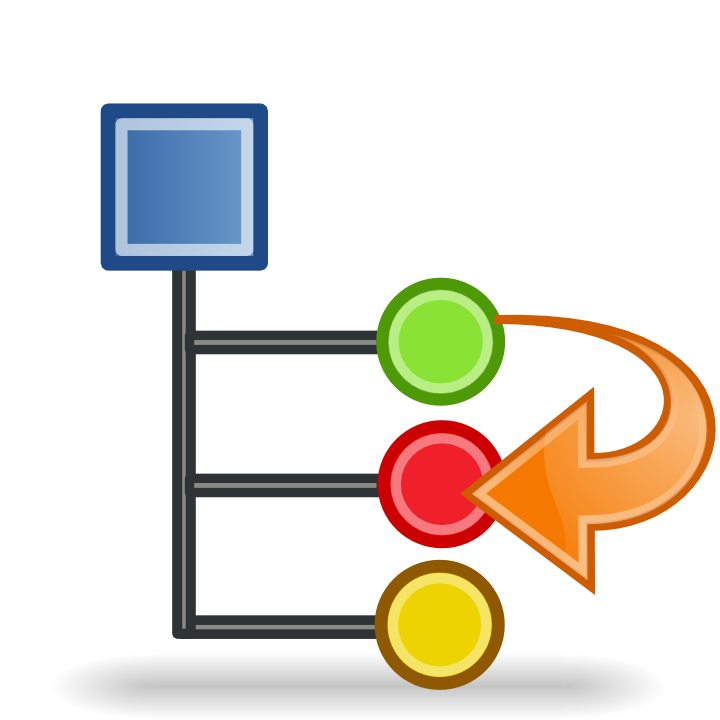 plant, Diagramm, Tree, Move icon