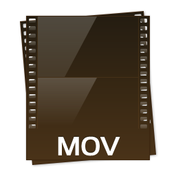 Mov icon