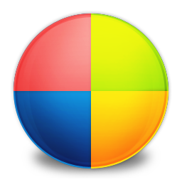 program, default icon