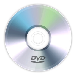 Dvd Disc Disk Save Icon