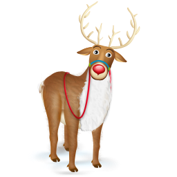 rudolph icon
