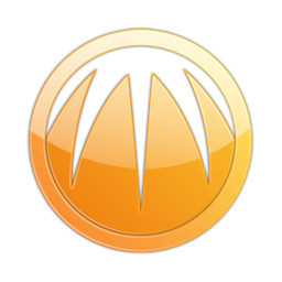 Bitcomet icon