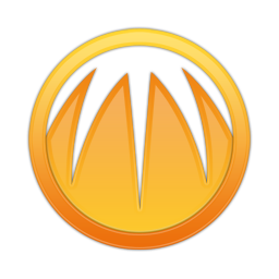 Bitcomet icon