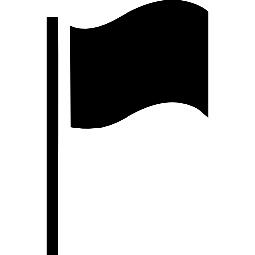 Download flag, Dark, tool, Black, flags, Miu Icons, symbol, symbols ...