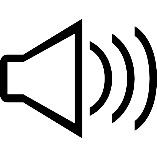 speakers, tool, Audio, Miu Icons, symbols, sound, speaker, interface, symbol icon