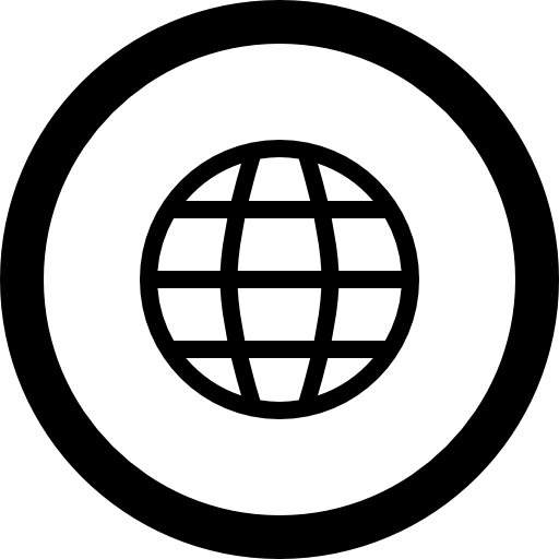 Circle, Circular, symbol, wireframe, globe, Metrize, Grid, interface