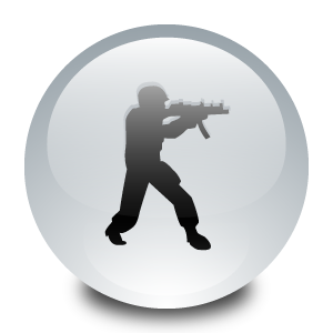 Counter Strike Condition Zero Icon for Free Download