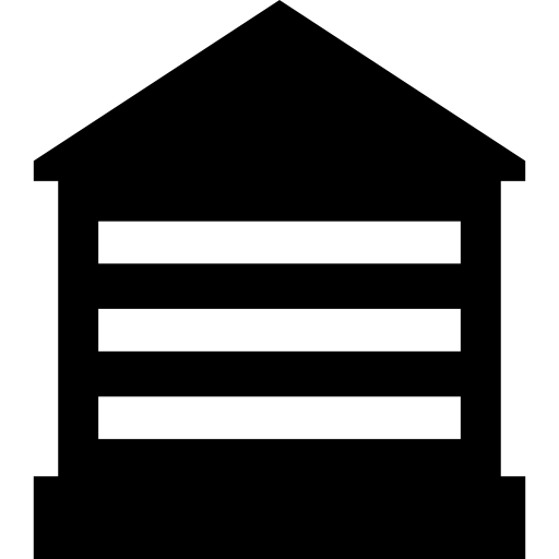 Home, button, house, interface icon