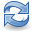 refresh, view, Reload icon