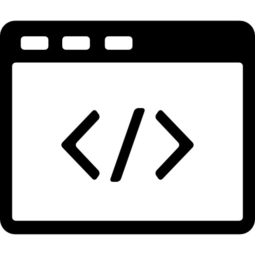 Links, Commands, Ms2, window, interface, Programming icon