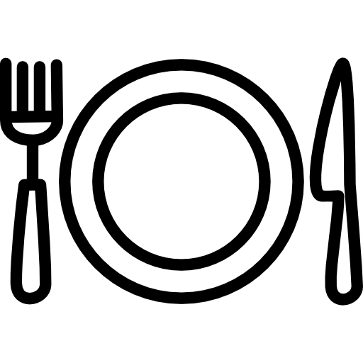 Get Plato Icon Black Background