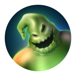 boogie, oogie icon