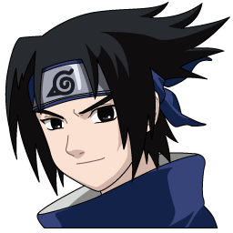 sasuke icons  Sasuke uchiha, Sasuke uchiha shippuden, Sasuke