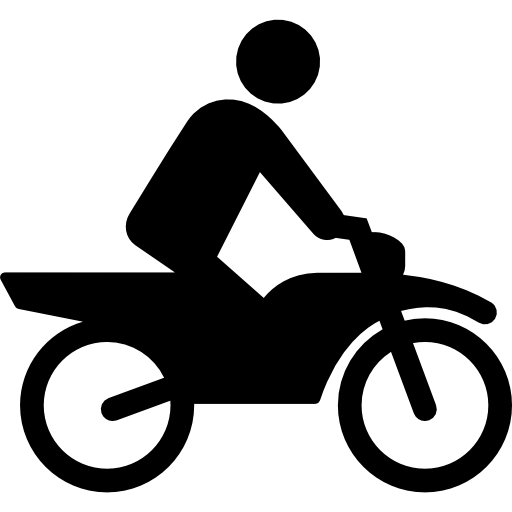 sports, vehicles, Riding, Motorbikes, vehicle, Motorbike, ride icon
