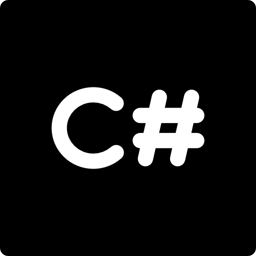 C Sharp Logo Png