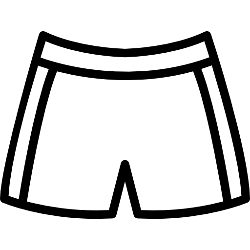 underwear, clothing, fashion, Summertime, Shorts, summer, Bermuda icon