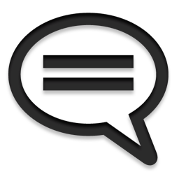 Massage icon