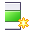 row, insert, table icon