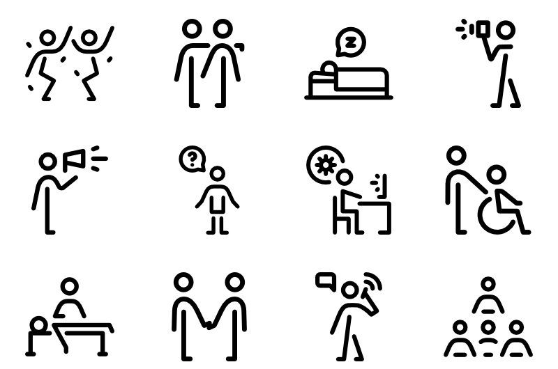 Повседневность значок. Пиктограммы жизнь. Здоровый образ жизни значки. Пиктограммы в повседневной жизни. Пиктограмма жизнь.