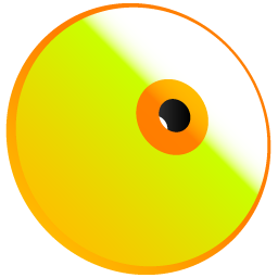 Poweriso icon