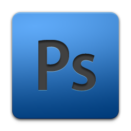 Photoshop Ps Adobe Icon